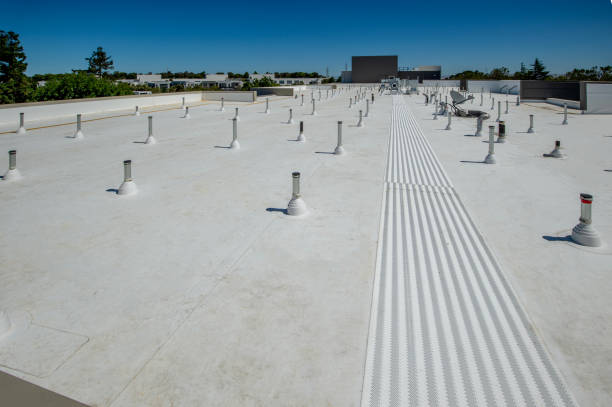 Fast & Reliable Emergency Roof Repairs in Milaca, MN